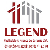 Realtor Robert Liu Staging